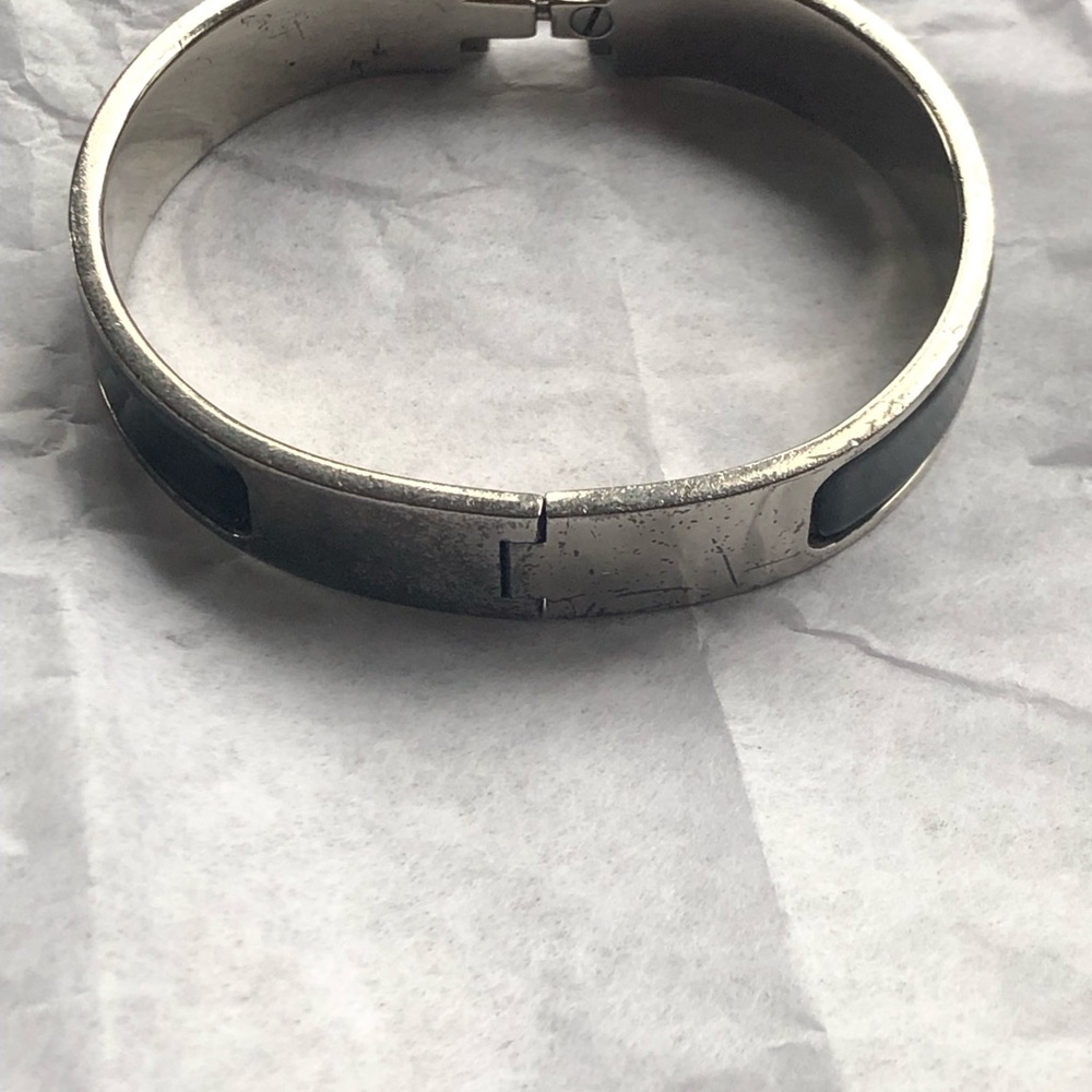 Hermès Clic H Bracelet - Picture 6 of 6